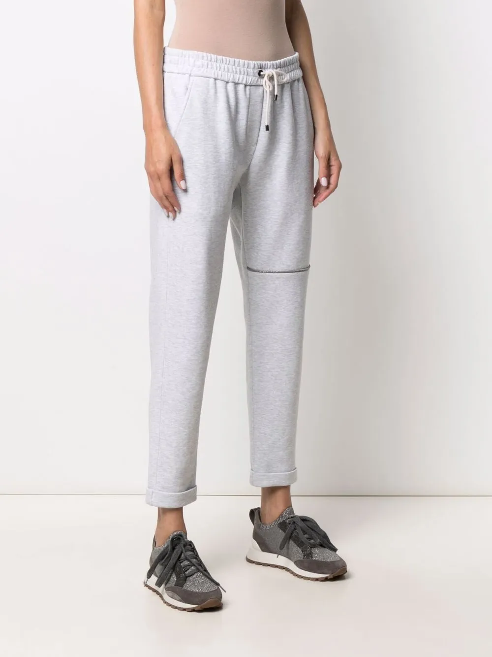 Brunello Cucinelli Pantaloni sportivi | Pantaloni | Image 3