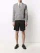Image 2 of Thom Browne 4-Bar stripe cardigan