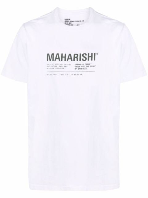 mens maharishi t shirt