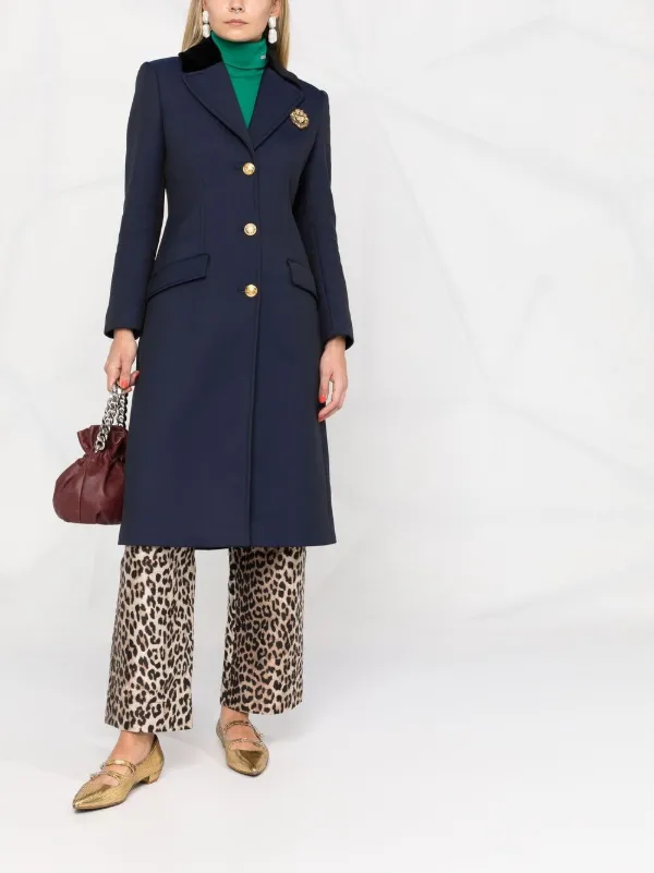 gigi coat hobbs