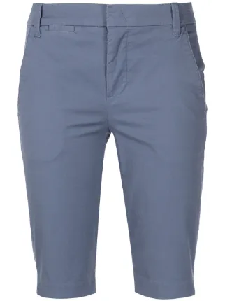 Vince Coin Pocket Bermuda Shorts - Farfetch