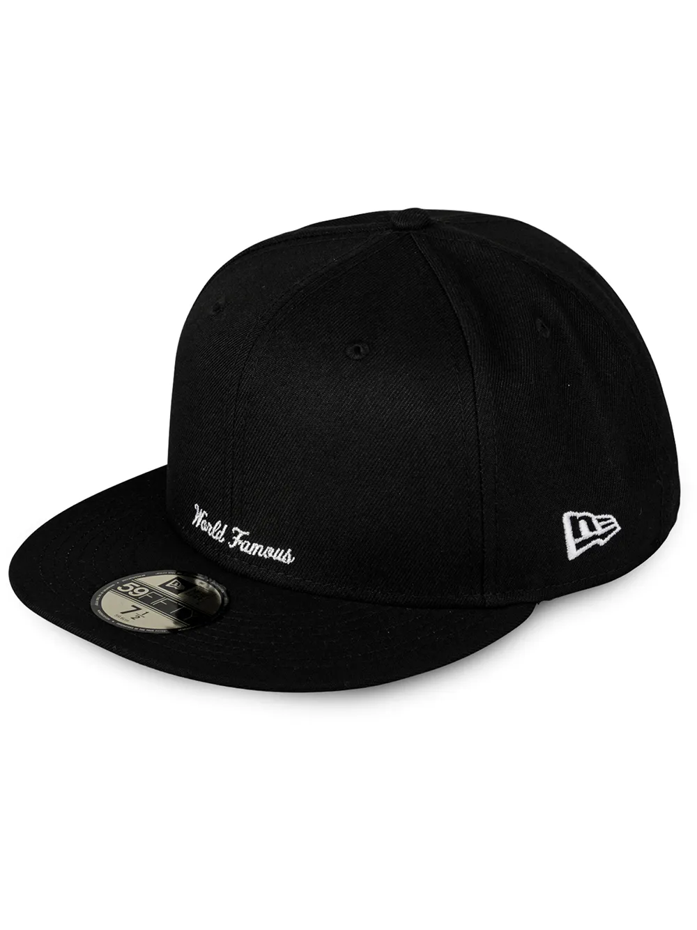 

NEW ERA CAP gorra Reverse Box Logo New Era - Negro