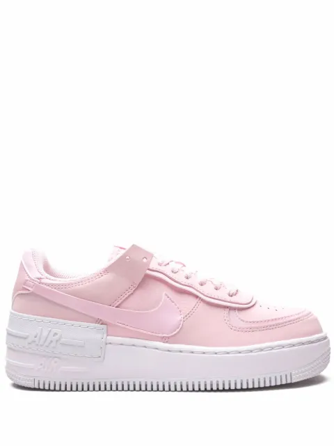 Tenis Air Force 1 Shadow Nike - Compra online - Envío express, devolución  gratuita y pago seguro