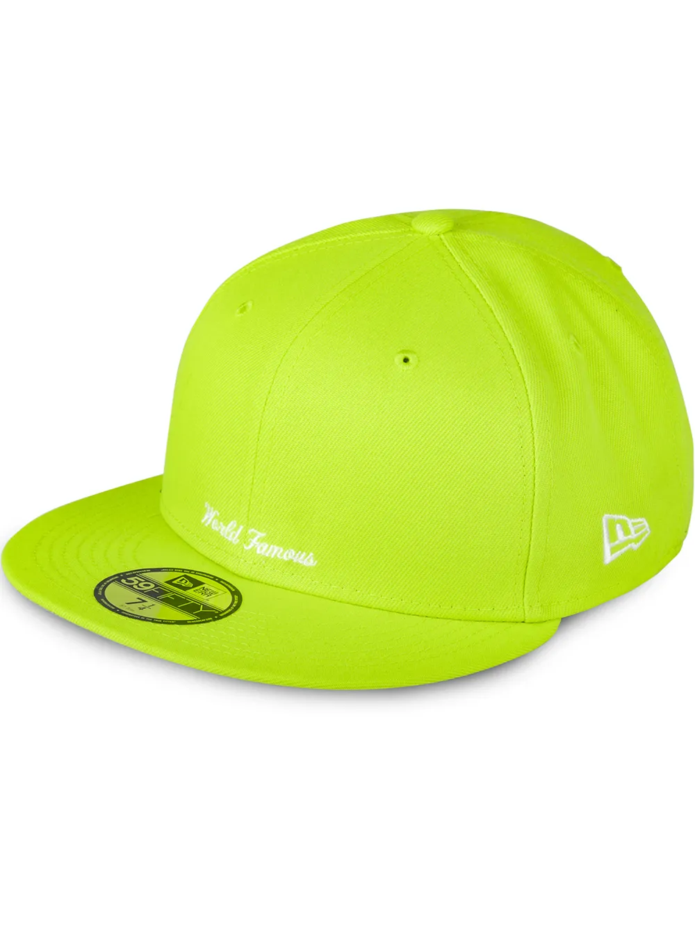 

NEW ERA CAP gorra Reverse Box Logo New Era - Amarillo