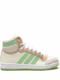 adidas x Star Wars Top Ten Hi ""The Mandalorian The Child"" sneakers - Neutrals