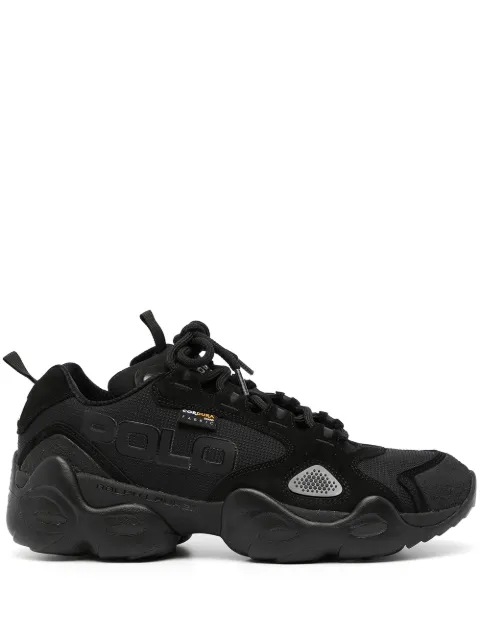 Polo Ralph Lauren RLX Fast Trail low-top sneakers