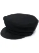 Image 1 of Yohji Yamamoto wool baker hat