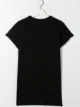 Image 2 of Elisabetta Franchi La Mia Bambina TEEN logo-embroidered cotton T-shirt