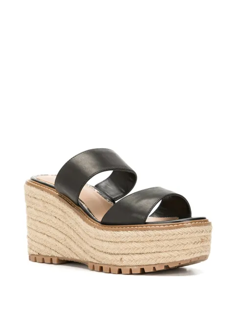 sam edelman wedge sandals