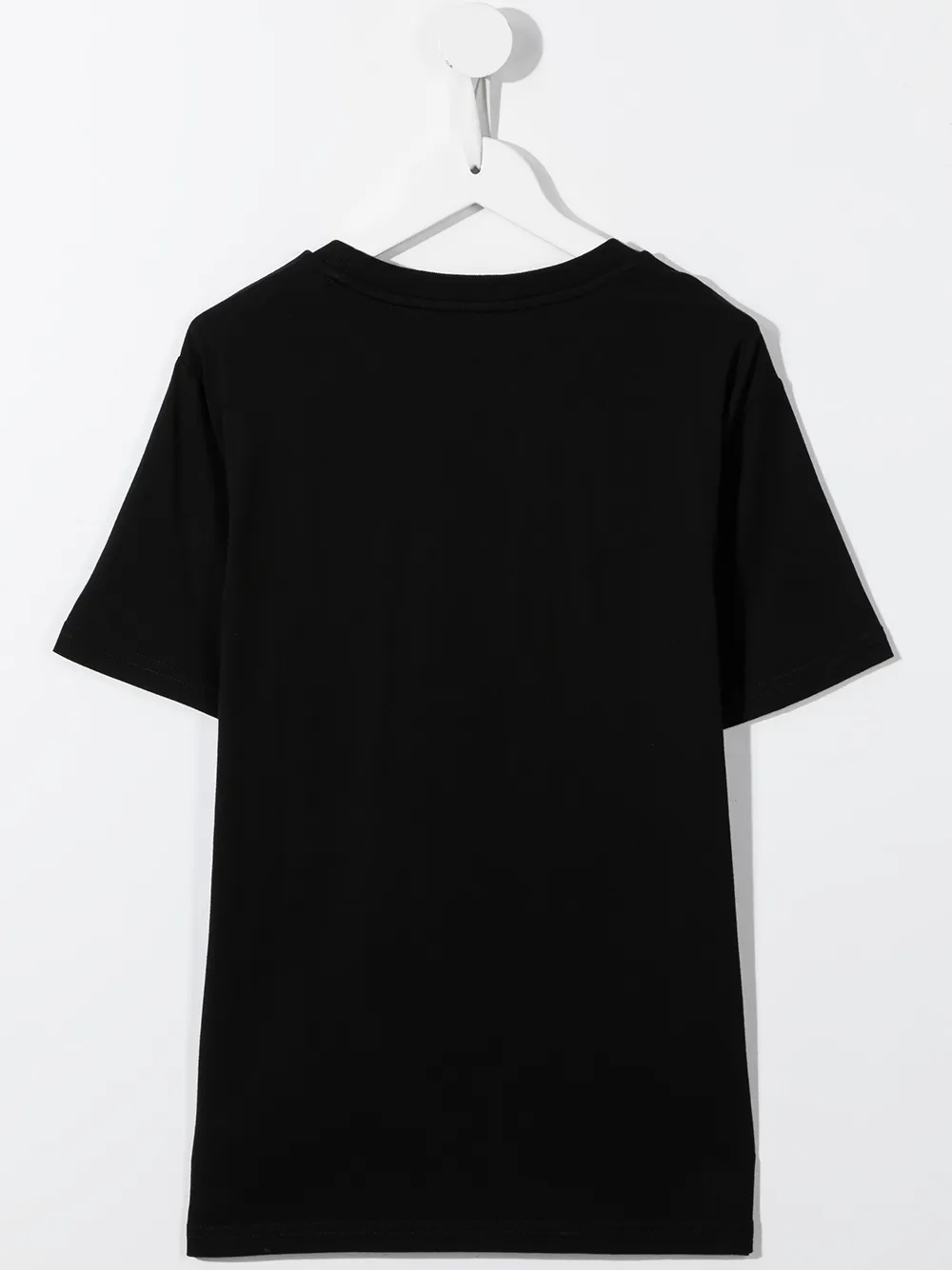 фото Ralph lauren kids футболка с графичным принтом