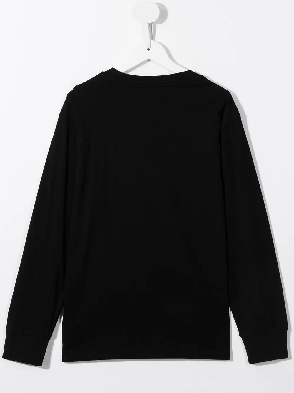 фото Ralph lauren kids футболка с графичным принтом