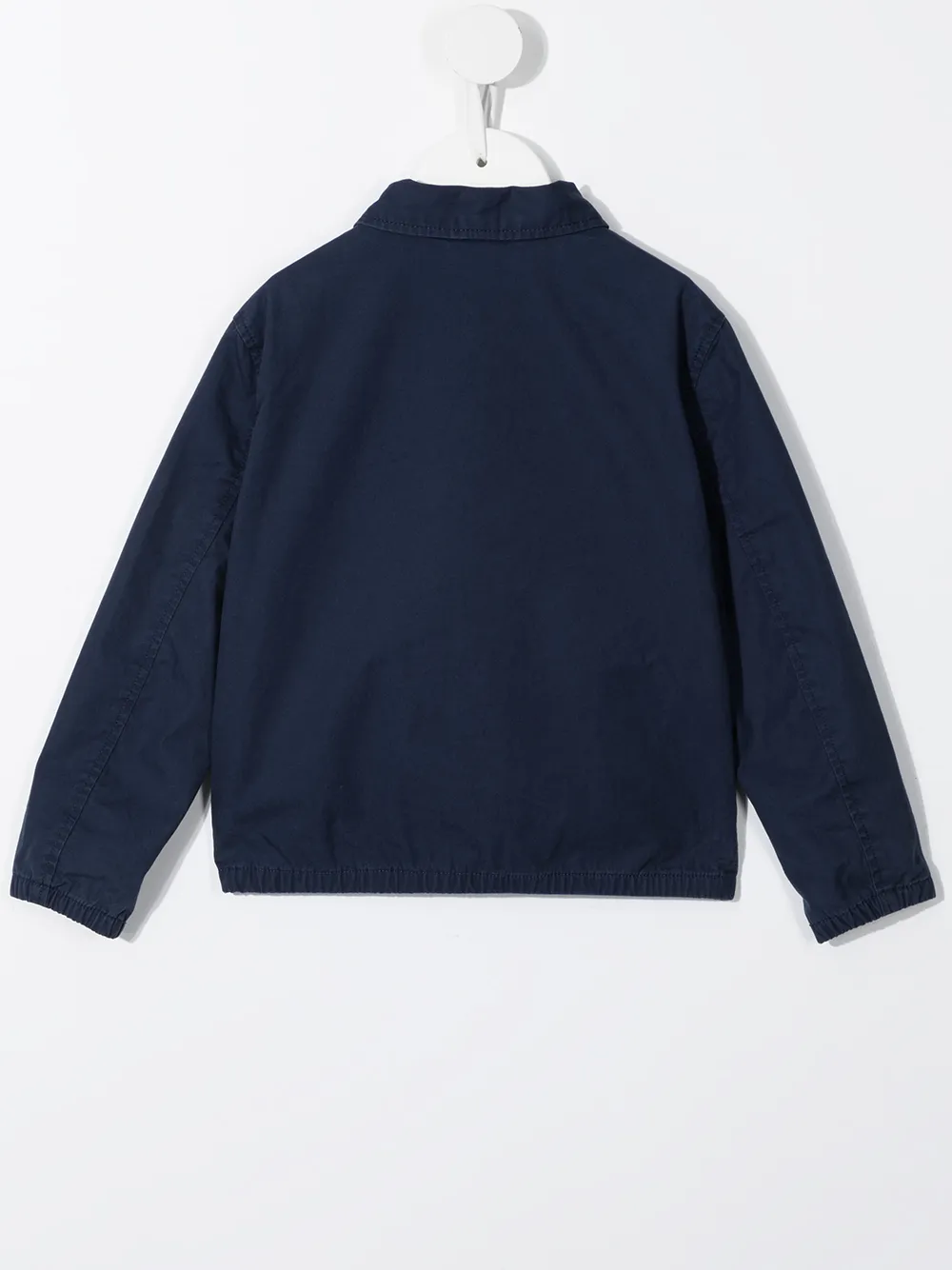 фото Ralph lauren kids куртка на молнии