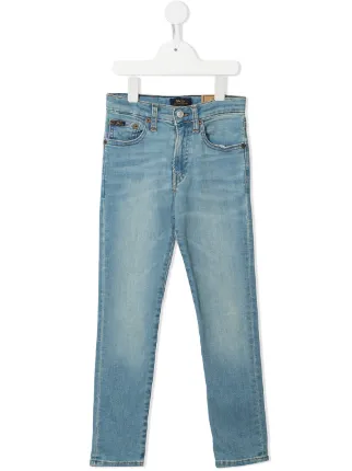 POLO RALPH LAUREN KIDS