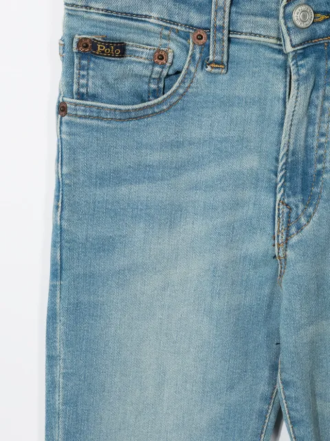 ralph lauren eldridge skinny jeans