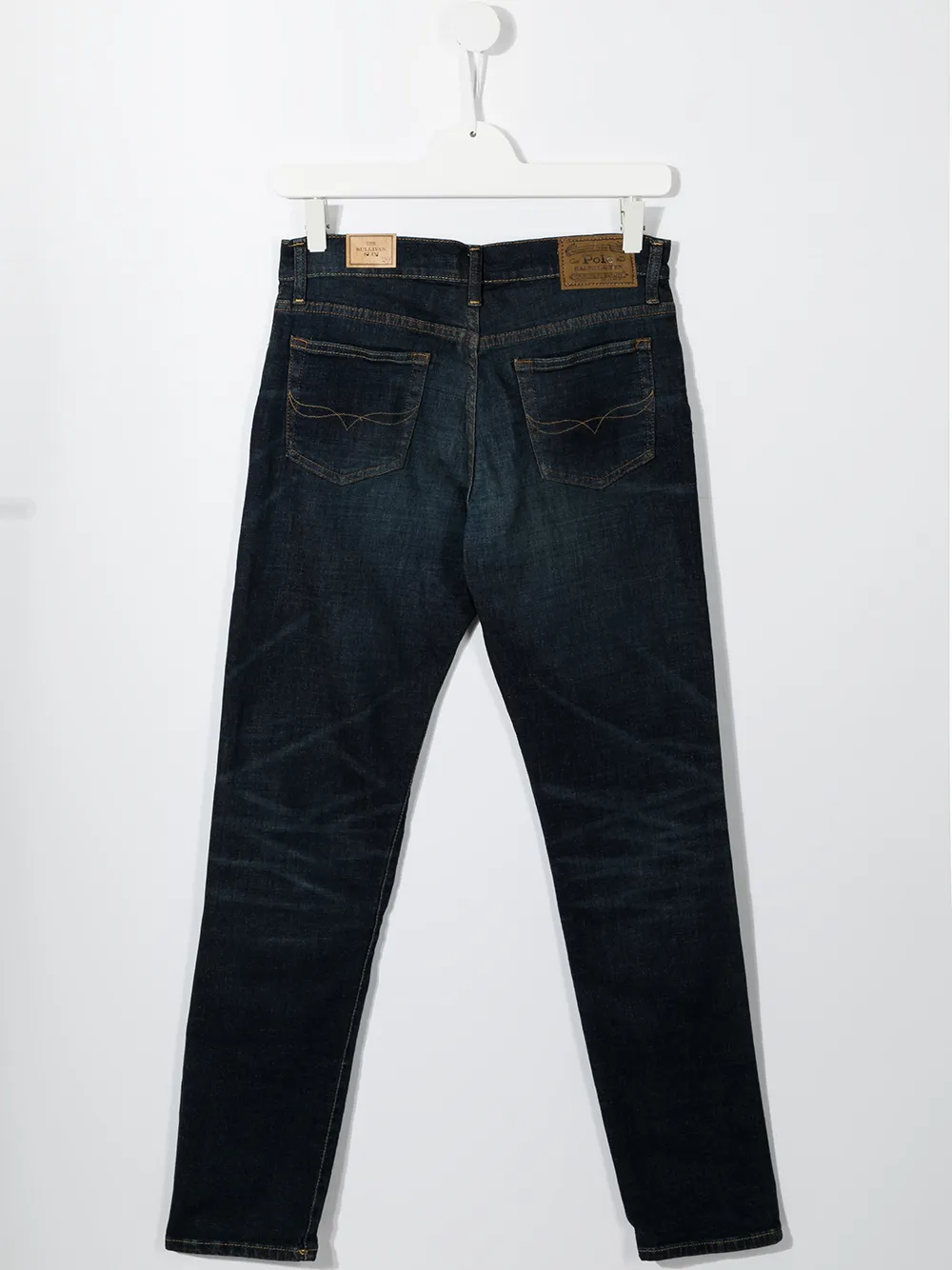 фото Ralph lauren kids джинсы sullivan кроя слим