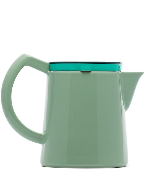 HAY ceramic coffee pot