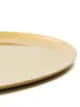 HAY round serving tray