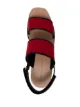 Stella McCartney Sneak Elyse platform sandals