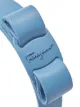 Salvatore Ferragamo Vara Bow leather headband