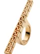 Versace Greca Ring