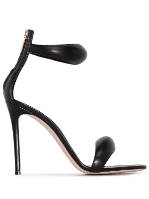 Gianvito Rossi ウィメンズ サンダル通販 - FARFETCH