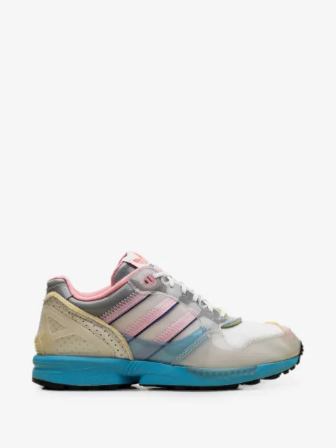 adidas XZ 0006 Inside Out lace-up sneakers