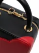 Chopard Green Carpet tote bag