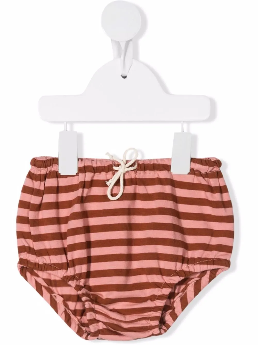 Babe And Tess блумеры в полоску