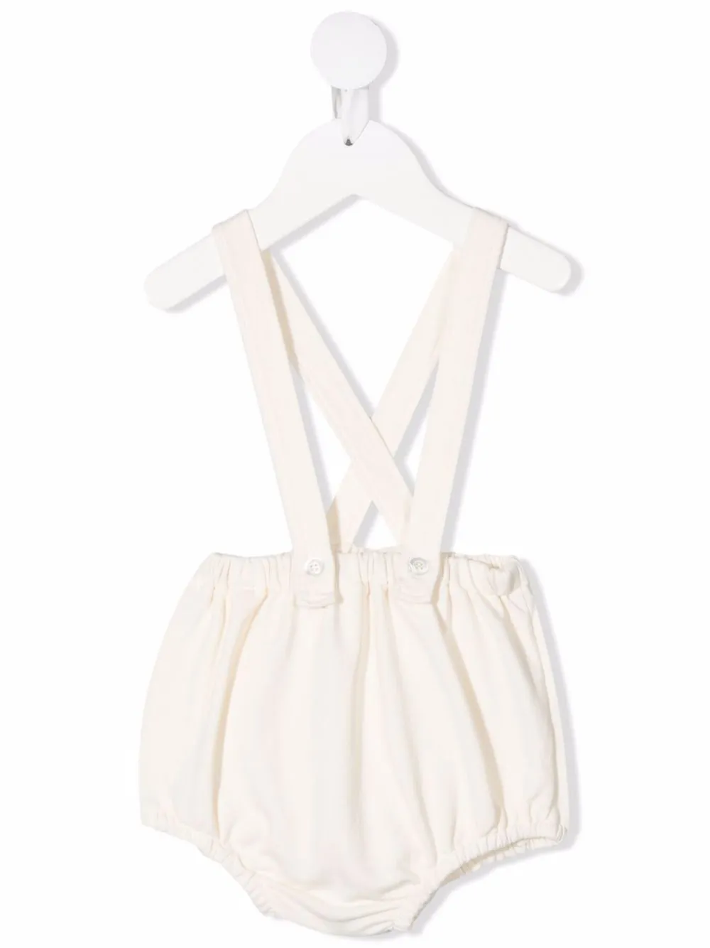 Babe And Tess блумеры с перекрестными бретелями