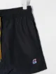 K Way Kids TEEN logo-patch swim shorts