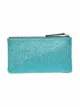 Image 2 of Chiara Ferragni Kids glittered embroidered pouch bag