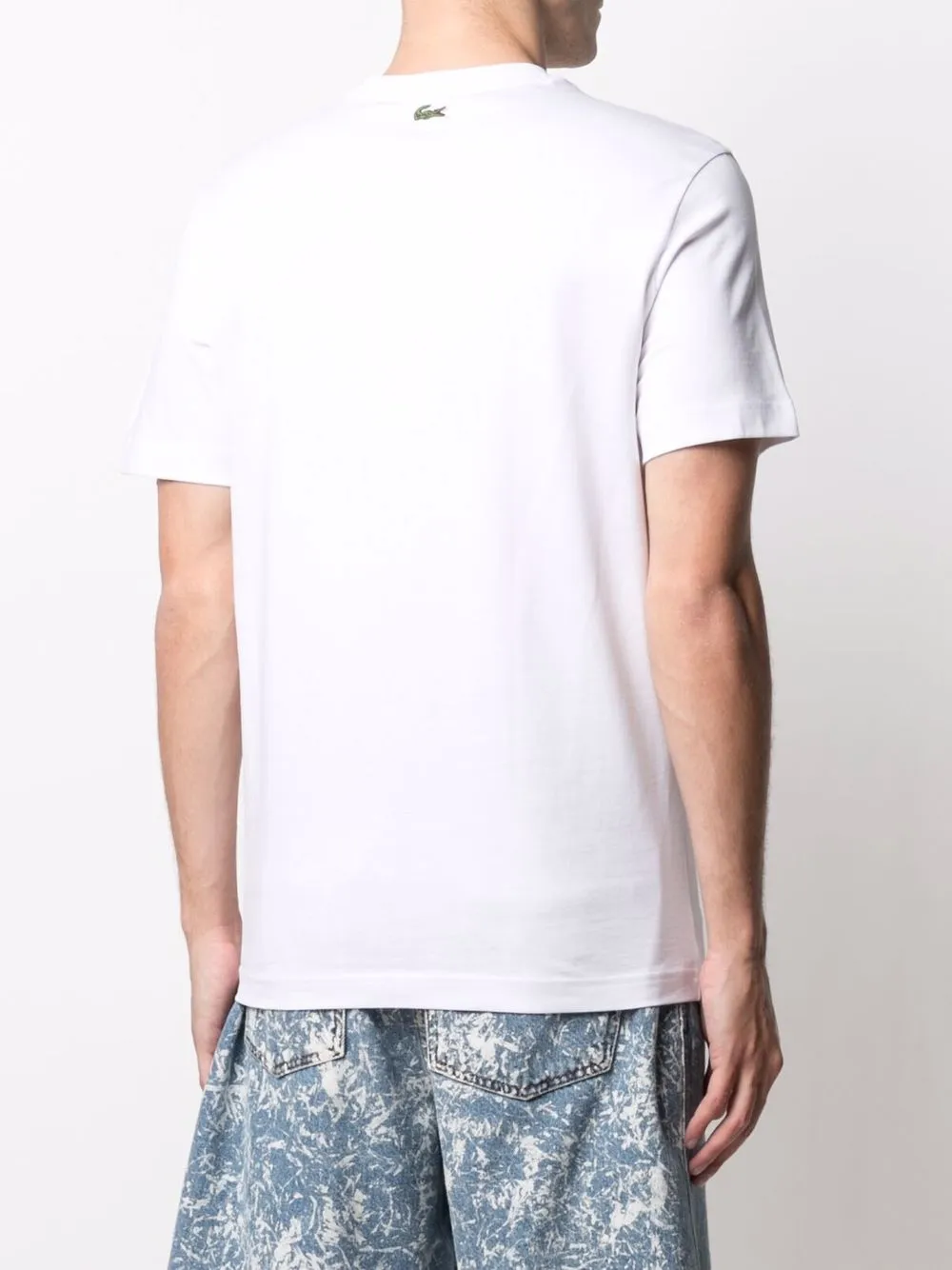 фото L&jr футболка с принтом