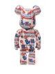 Image 2 of Medicom Toy Andy Warhol Brillo 1000% Be@rbrick figurine