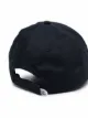 Moncler Enfant logo-appliqué canvas cap
