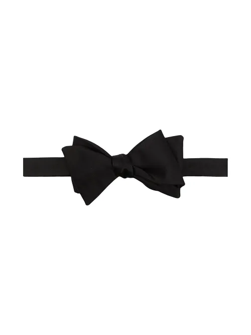 Nœud papillon en soie - Polo Ralph Lauren - Modalova