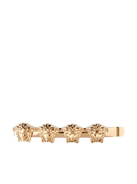 Versace دبوس شعر 'لا ميدوسا'