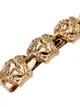 Versace La Medusa hair pin