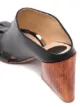 Angelo Figus Sciola cut-out mules
