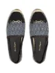 Salvatore Ferragamo Gancio S platform espadrilles
