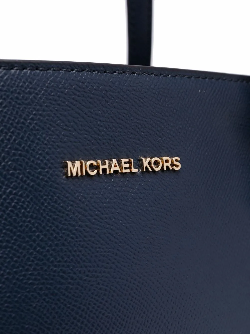 фото Michael michael kors сумка-тоут с логотипом