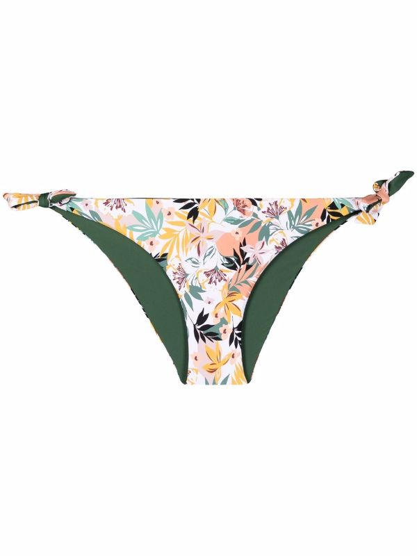 Bikini bottom con estampado LIU JO - Compra online - Envío devolución gratuita y seguro