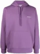Image 1 of Carhartt WIP logo-print hoodie