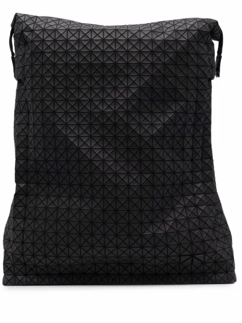 Bao Bao Issey Miyake Large Crispy backpack
