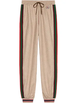 gucci womens joggers