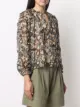 Ulla Johnson floral-print silk-blend blouse