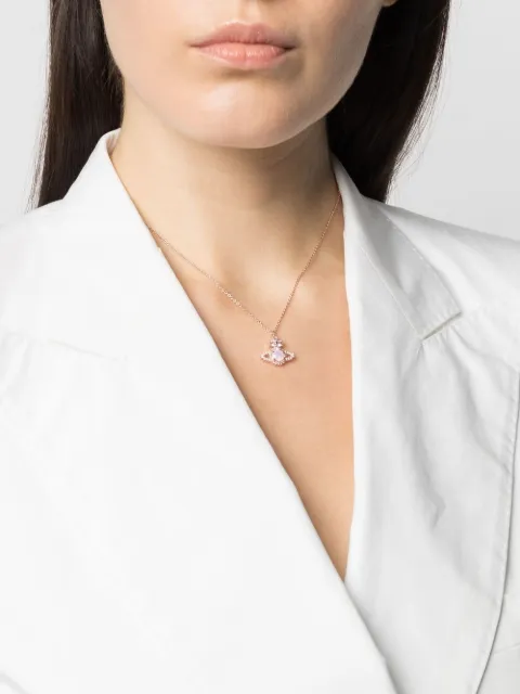 Shop pink Vivienne Westwood Valentina 