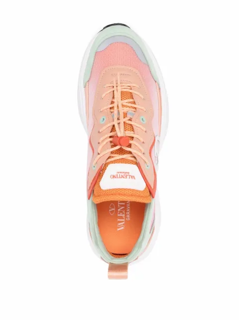 valentino garavani vlogo shegoes sneakers