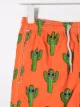 Mc2 Saint Barth Kids TEEN cactus print swim shorts