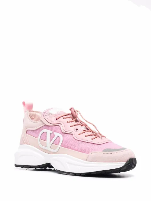 valentino garavani vlogo shegoes sneakers