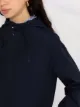 Polo Ralph Lauren recycled nylon windbreaker coat